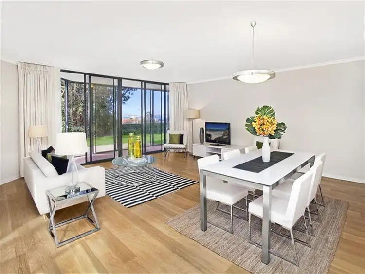 1/191-195 Walker Street, North Sydney NSW 2060