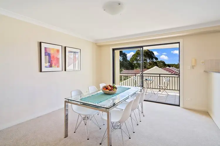 Third view of Homely apartment listing, 11/45 Walkers Drive, Lane Cove NSW 2066