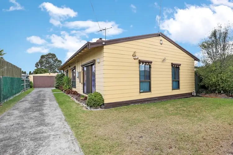 Main view of Homely house listing, 524 Thompson Road, Norlane VIC 3214