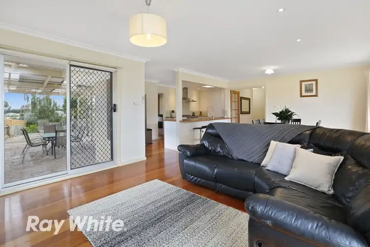 Sixth view of Homely house listing, 32 Carroll Street, Leopold VIC 3224