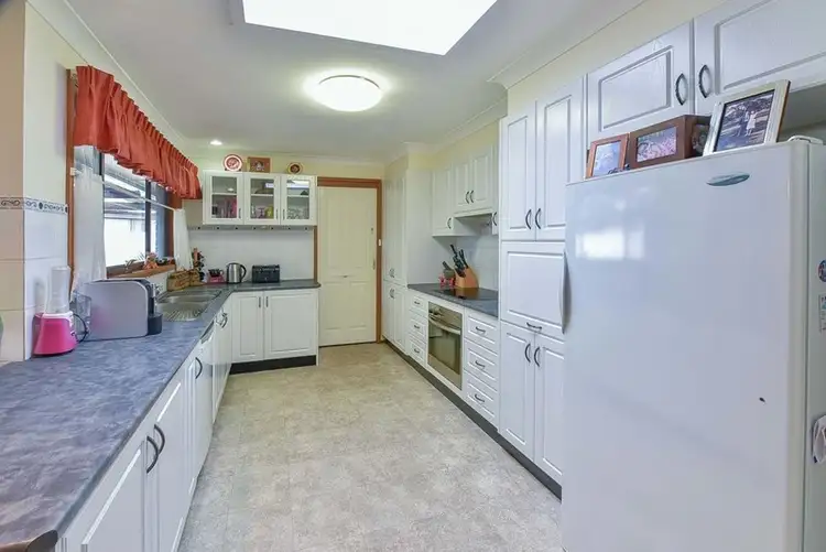 Second view of Homely house listing, 42 Debenham Avenue, Leumeah NSW 2560