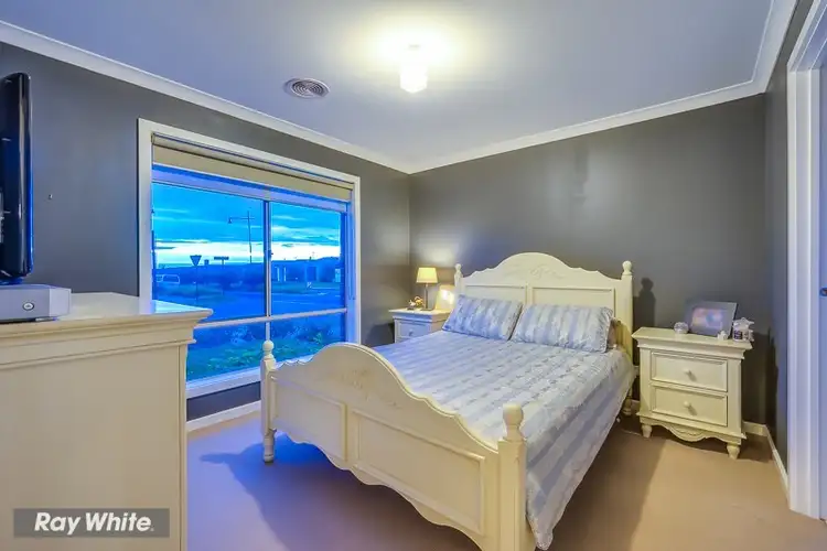Second view of Homely house listing, 22 Tyler Crescent, Tarneit VIC 3029
