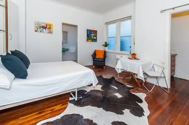 Fourth view of Homely studio listing, 29/225 Darlinghurst Road, Darlinghurst NSW 2010