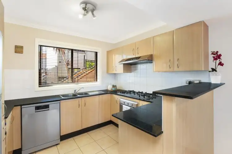 Fourth view of Homely townhouse listing, 7/6 Mowbray Street, Sylvania NSW 2224