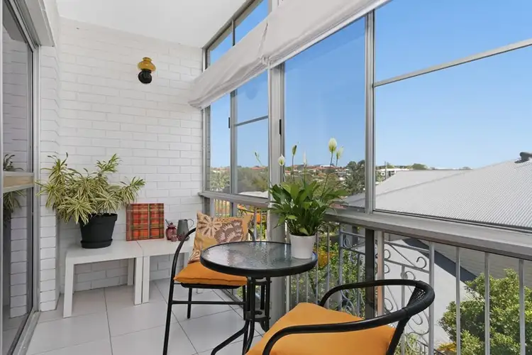 Fifth view of Homely unit listing, 4/32 Kinmond Avenue, Wavell Heights QLD 4012