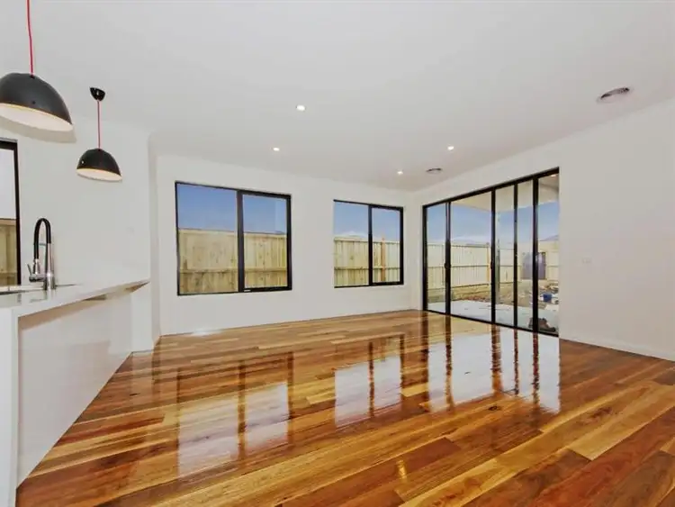Main view of Homely house listing, 26 Bushlark Crescent, Truganina VIC 3027