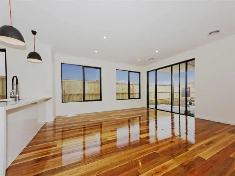 Main view of Homely house listing, 26 Bushlark Crescent, Truganina VIC 3027