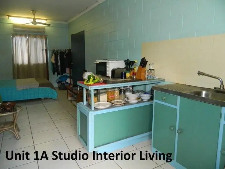 Third view of Homely other listing, 91 Upper Richardson Street, Whitfield QLD 4870