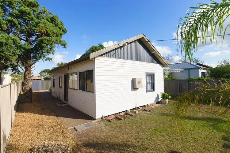 46 Bourke Road, Ettalong Beach NSW 2257
