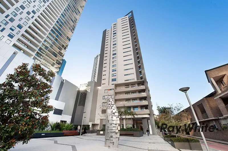 Main view of Homely apartment listing, 203/1 Cambridge Lane, Chatswood NSW 2067