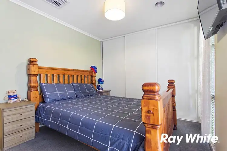 Seventh view of Homely house listing, 3 Quadrant Court, Hastings VIC 3915