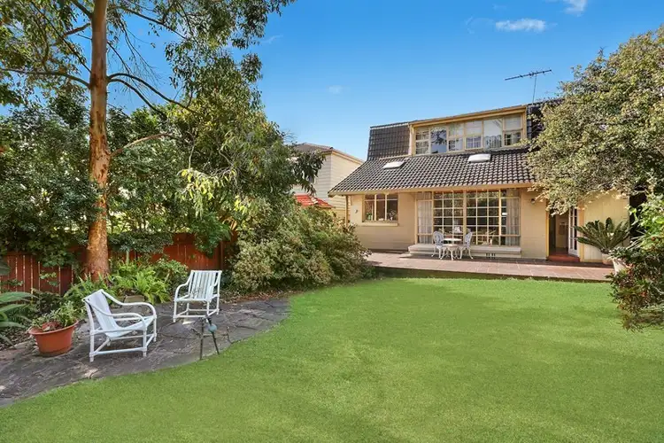 135 Dover Road, Rose Bay NSW 2029