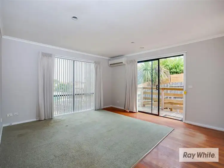 Sixth view of Homely house listing, 76 Curlew Drive, Rosebud West VIC 3940