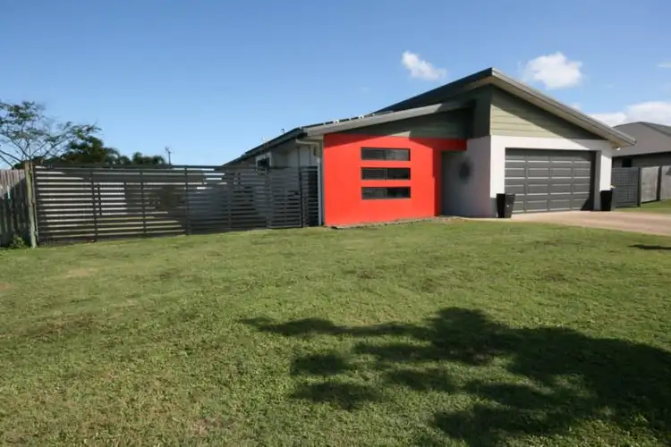 16 Pacific Avenue, Sarina QLD 4737