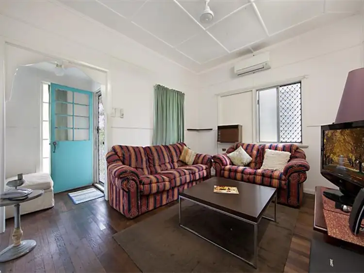 Second view of Homely house listing, 8 Vivian Street, Pimlico QLD 4812