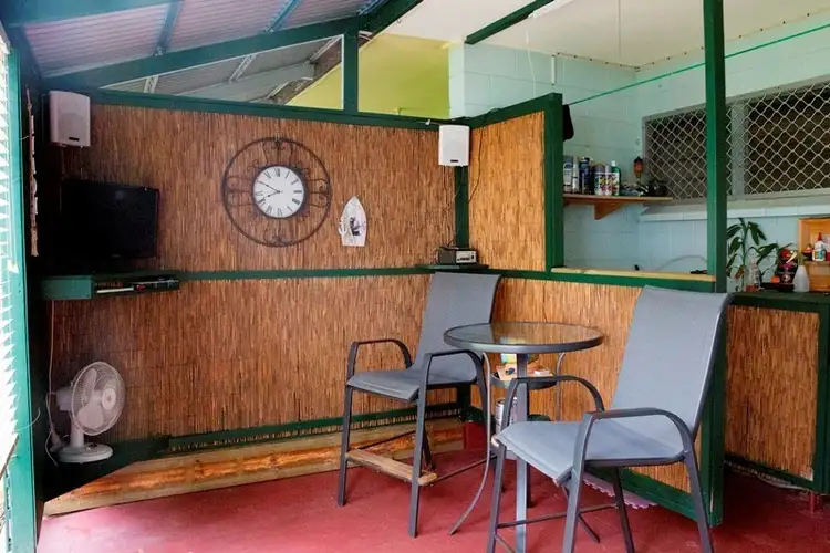 Seventh view of Homely other listing, 24 Cavendish Street, Pimlico QLD 4812