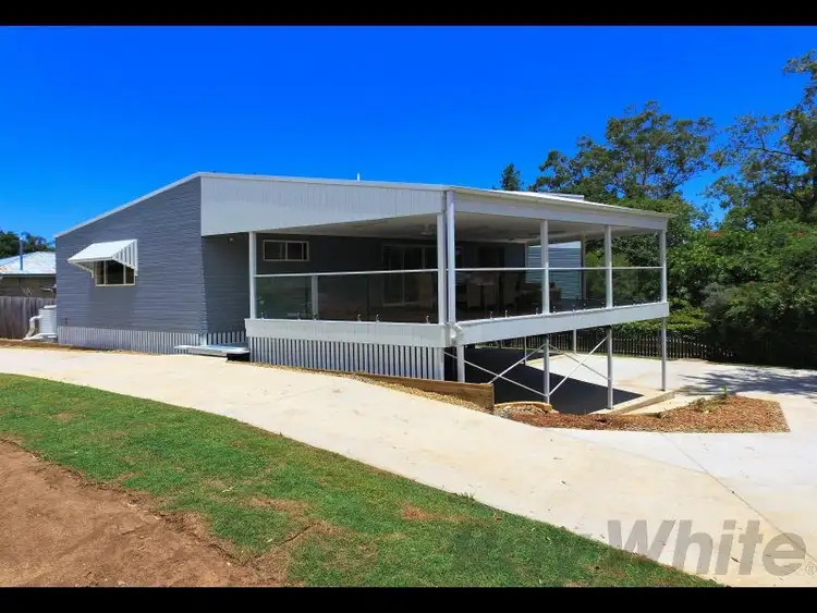 Second view of Homely house listing, 6A Phie Street, Tivoli QLD 4305
