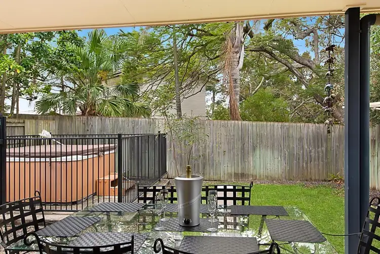 Seventh view of Homely house listing, 20/38 Kakanui Street, Aspley QLD 4034