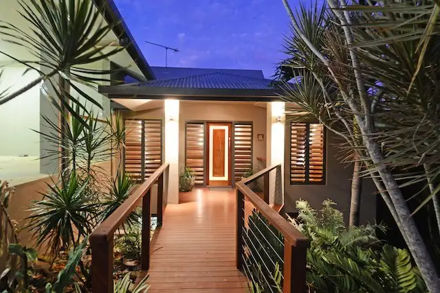 Second view of Homely house listing, 7 Shutehaven Close, Shute Harbour QLD 4802