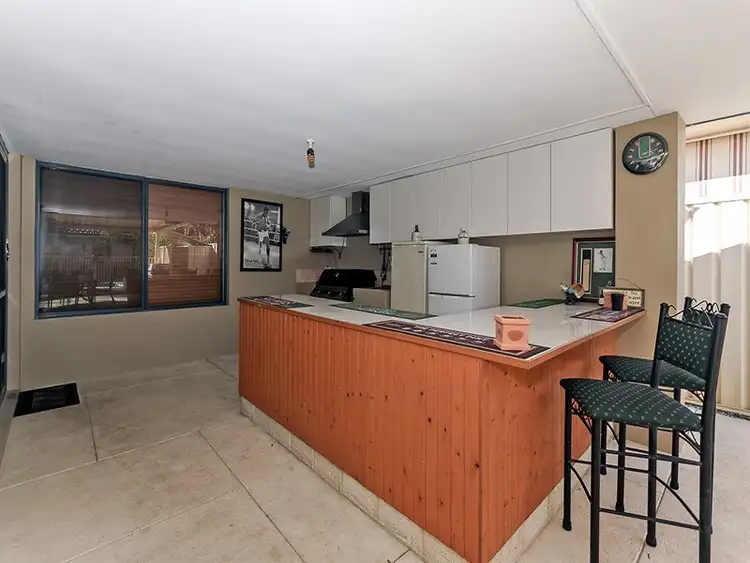 Fifth view of Homely house listing, 8 Ripley Circle, Canning Vale WA 6155