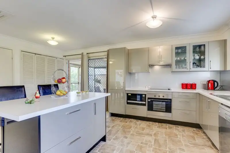 Main view of Homely house listing, 29 Loddon Street, Riverhills QLD 4074