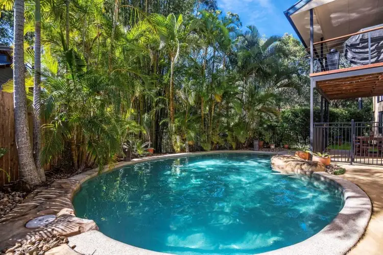 Third view of Homely house listing, 5 Forest Court, Elanora QLD 4221