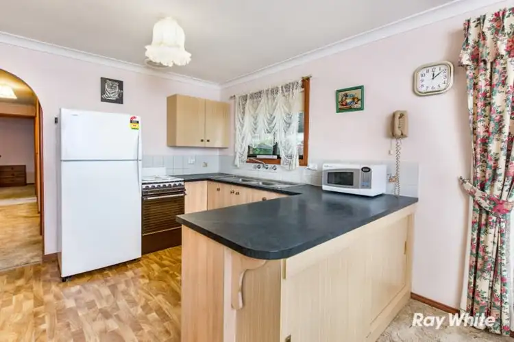 Fourth view of Homely house listing, 50 Craig Terrace, Mount Barker SA 5251