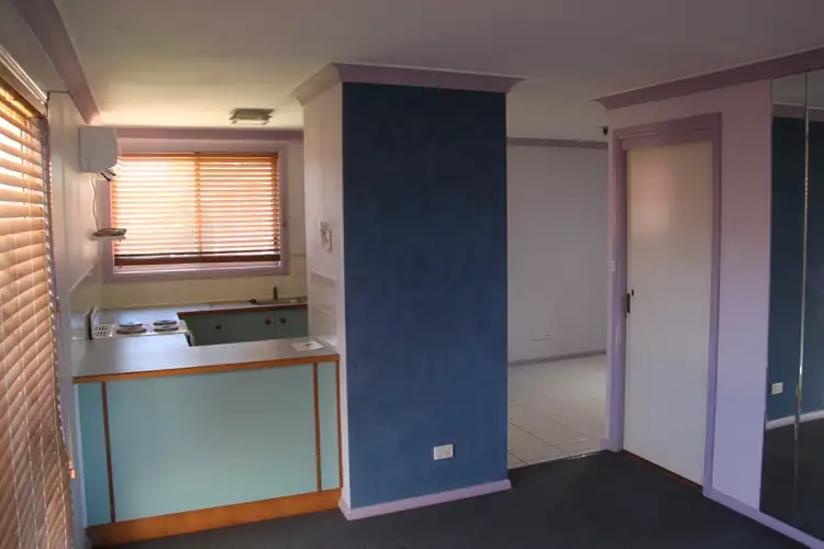 Second view of Homely unit listing, 1/8 Curlew Crescent, Tamworth NSW 2340