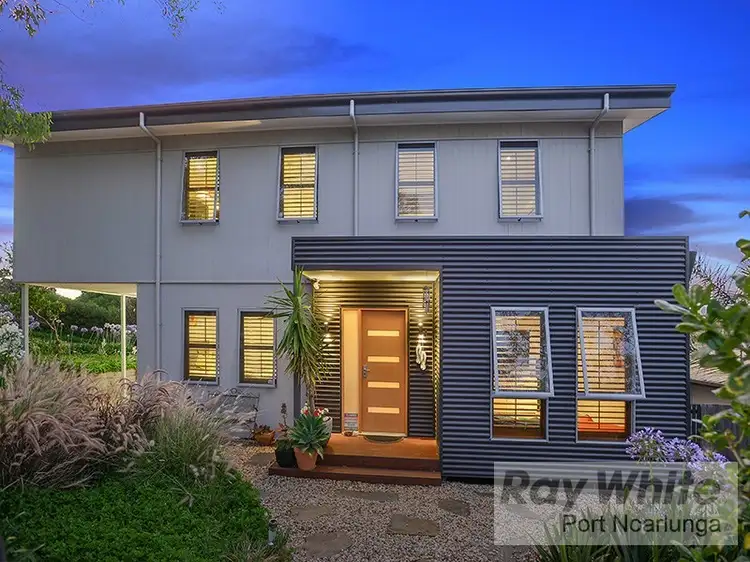 Main view of Homely house listing, 25 Maslin Crescent, Maslin Beach SA 5170