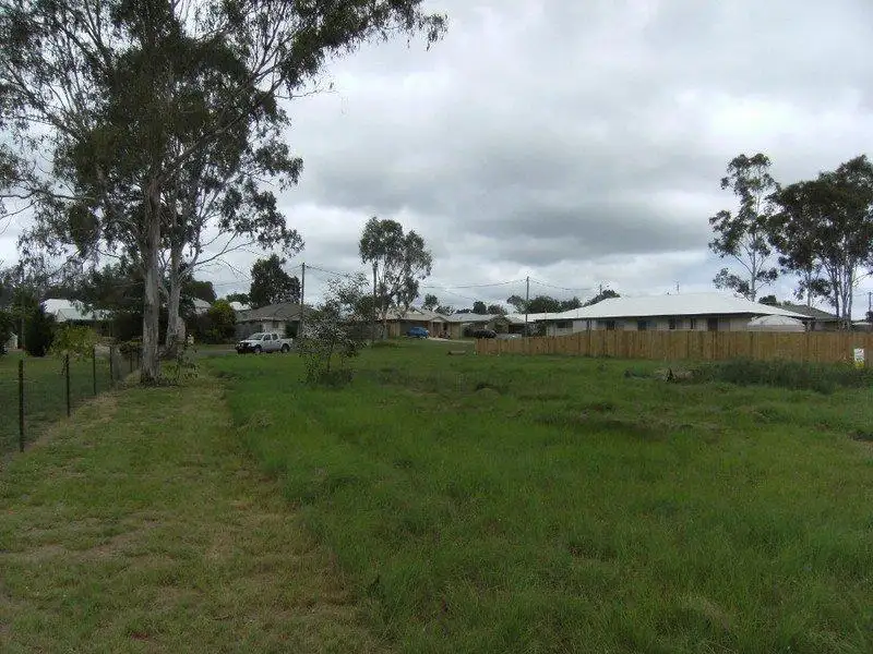 Main view of Homely land listing, Address available on request