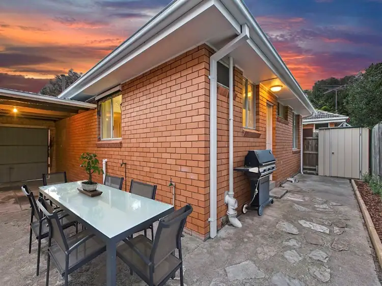 Seventh view of Homely unit listing, 2/27 Plummer Road, Mentone VIC 3194