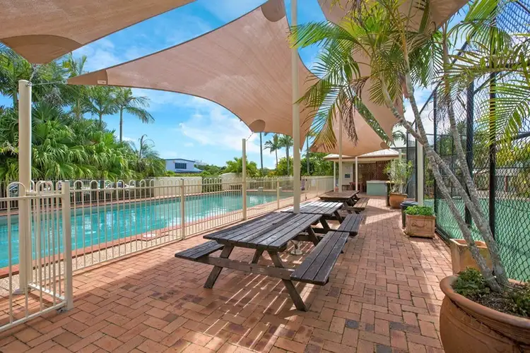 Second view of Homely unit listing, 36/17-33 Scholars Drive, Sippy Downs QLD 4556