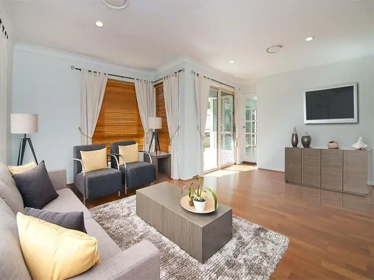 Third view of Homely house listing, 12 Shane Street, Shailer Park QLD 4128