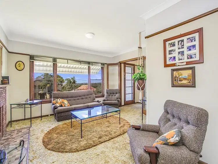 Fifth view of Homely house listing, 9 Craigholm Street, Sylvania NSW 2224