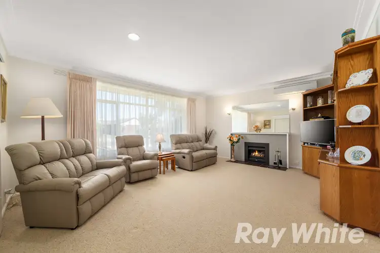 Second view of Homely house listing, 13 Avril Street, Scoresby VIC 3179