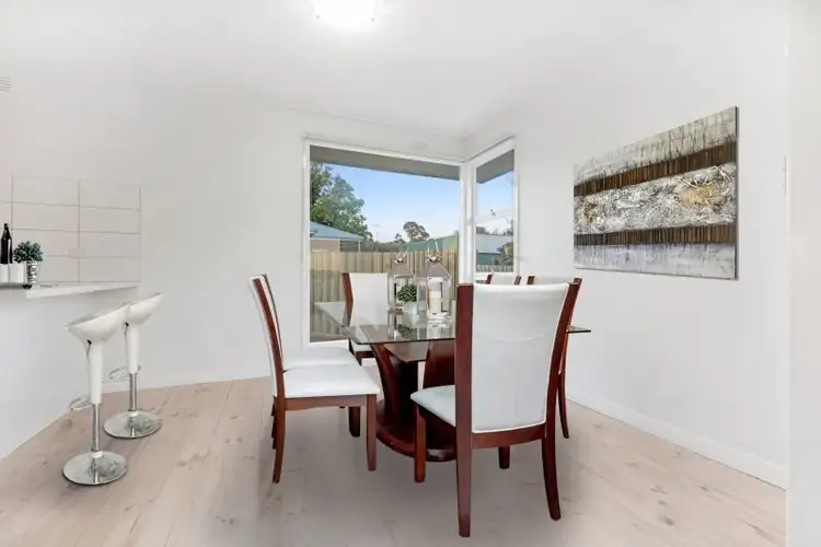 Fifth view of Homely house listing, 1/164 West Fyans Street, Newtown VIC 3220