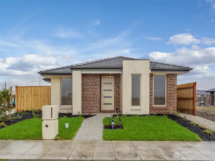 Main view of Homely house listing, 23 Plush Circuit, Epping VIC 3076