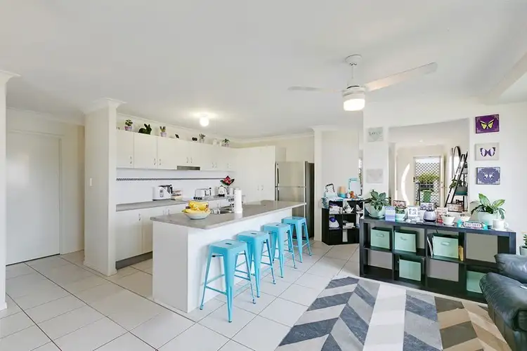 Third view of Homely house listing, 52 Mcauley Parade, Pacific Pines QLD 4211