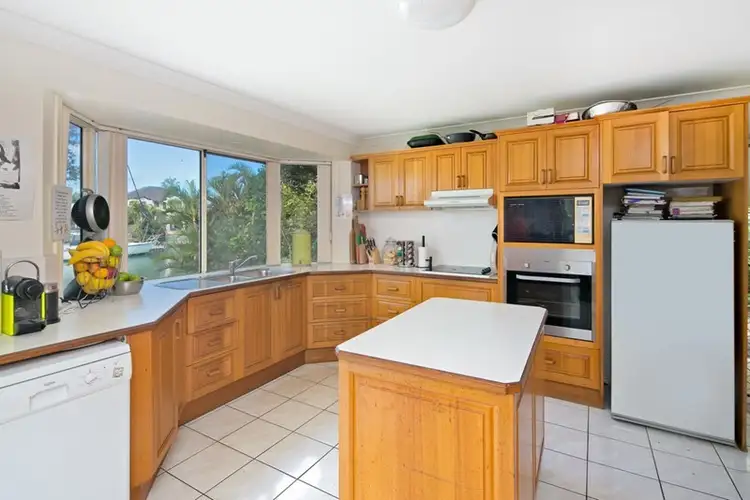 Fifth view of Homely house listing, 8 Downwind Court, Birkdale QLD 4159