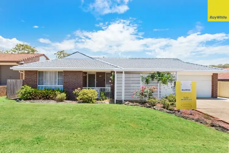 195 Granite Street, Port Macquarie NSW 2444