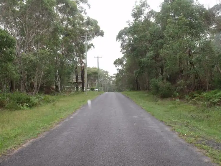 Third view of Homely land listing, 45 Darwallah Avenue, Russell Island QLD 4184