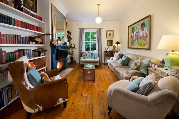 Second view of Homely house listing, 51 Leichhardt Street, Blackheath NSW 2785