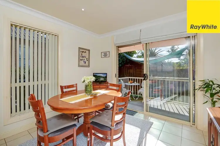 Seventh view of Homely villa listing, 1/11 Trelawney Street, Eastwood NSW 2122