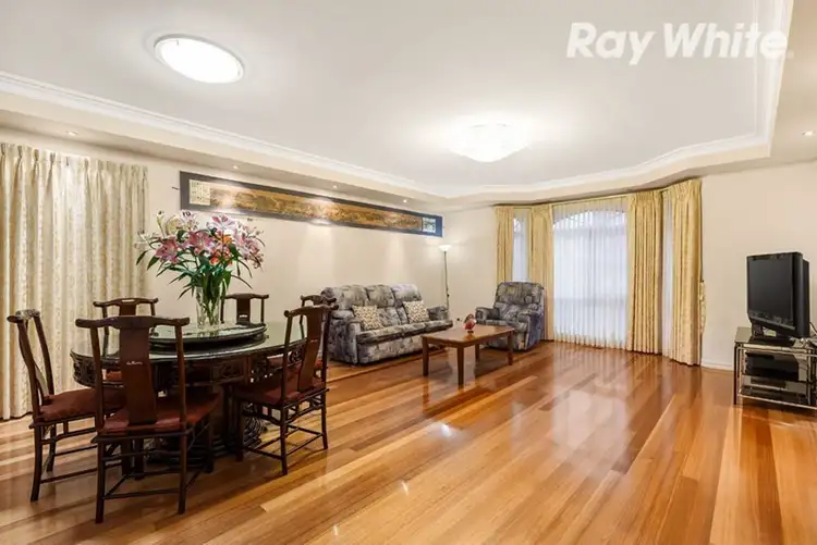 Fourth view of Homely house listing, 16 Carbine Place, Bundoora VIC 3083