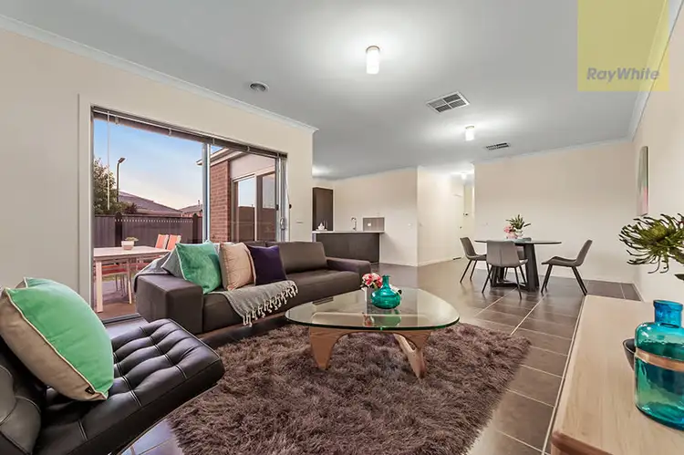Third view of Homely house listing, 29 Gateshead Street, Craigieburn VIC 3064