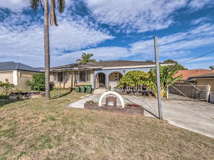 Second view of Homely house listing, 16 Grinstead Way, Balga WA 6061