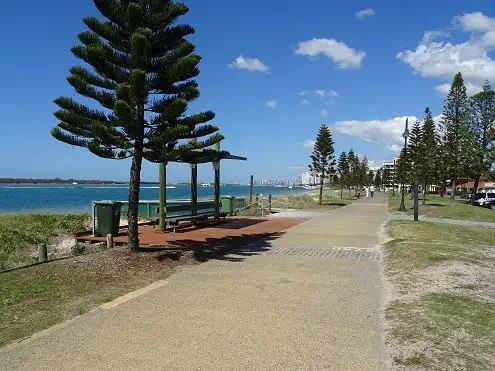 Main view of Homely unit listing, 32/484 Marine Parade, Biggera Waters QLD 4216