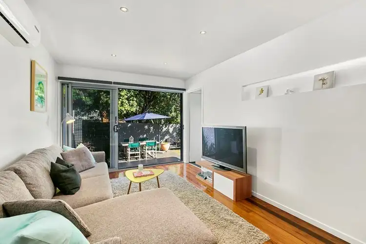 Fifth view of Homely unit listing, 5/19 Gibson Street, Annerley QLD 4103