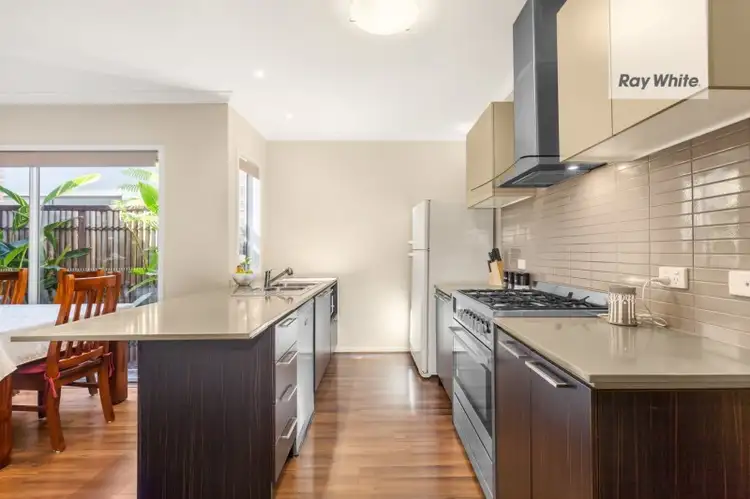 Second view of Homely house listing, 17 Annandale Drive, Mernda VIC 3754