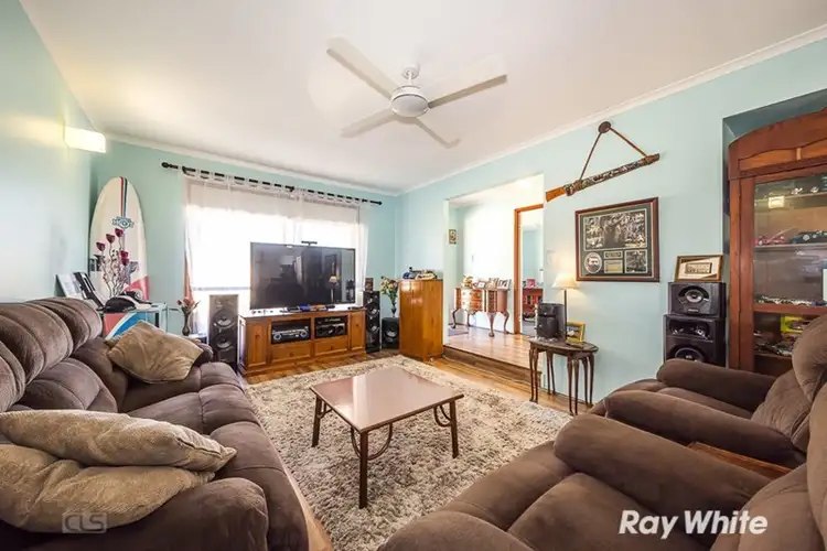 Sixth view of Homely house listing, 16 Hawaii Crescent, Banksia Beach QLD 4507